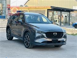 مازدا CX-5